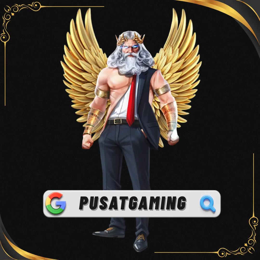 PUSATGAMING : Platform Game Slot Online Resmi Provider Terkemuka & Terlengkap Indonesia - WooCommerce eCommerce